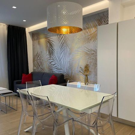 Arcioun Suite Riccione Zewnętrze zdjęcie