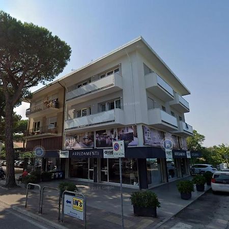 Arcioun Suite Riccione Zewnętrze zdjęcie