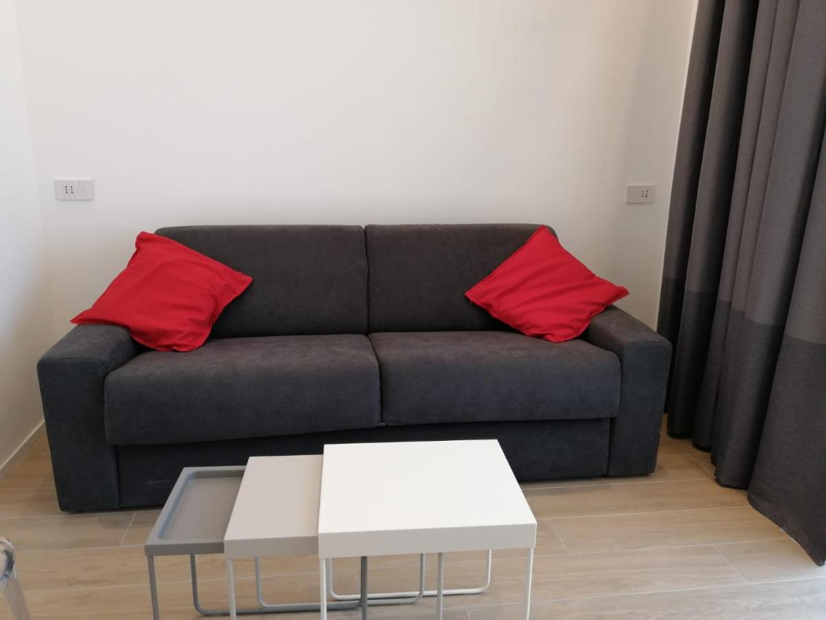 Arcioun Suite Riccione Zewnętrze zdjęcie