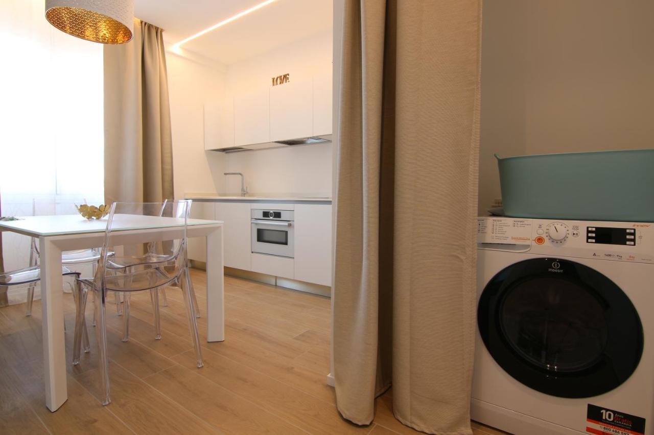 Arcioun Suite Riccione Zewnętrze zdjęcie