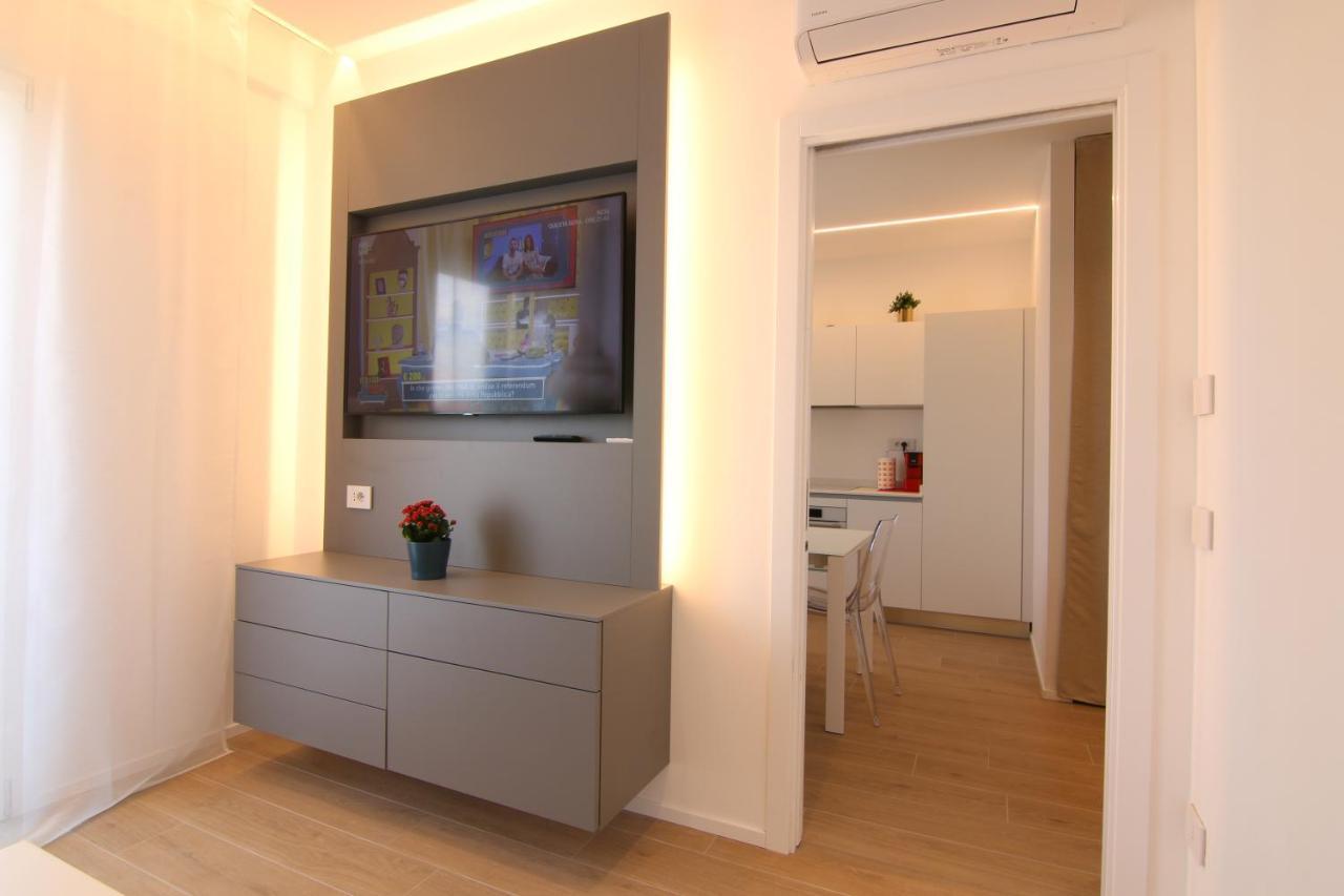 Arcioun Suite Riccione Zewnętrze zdjęcie