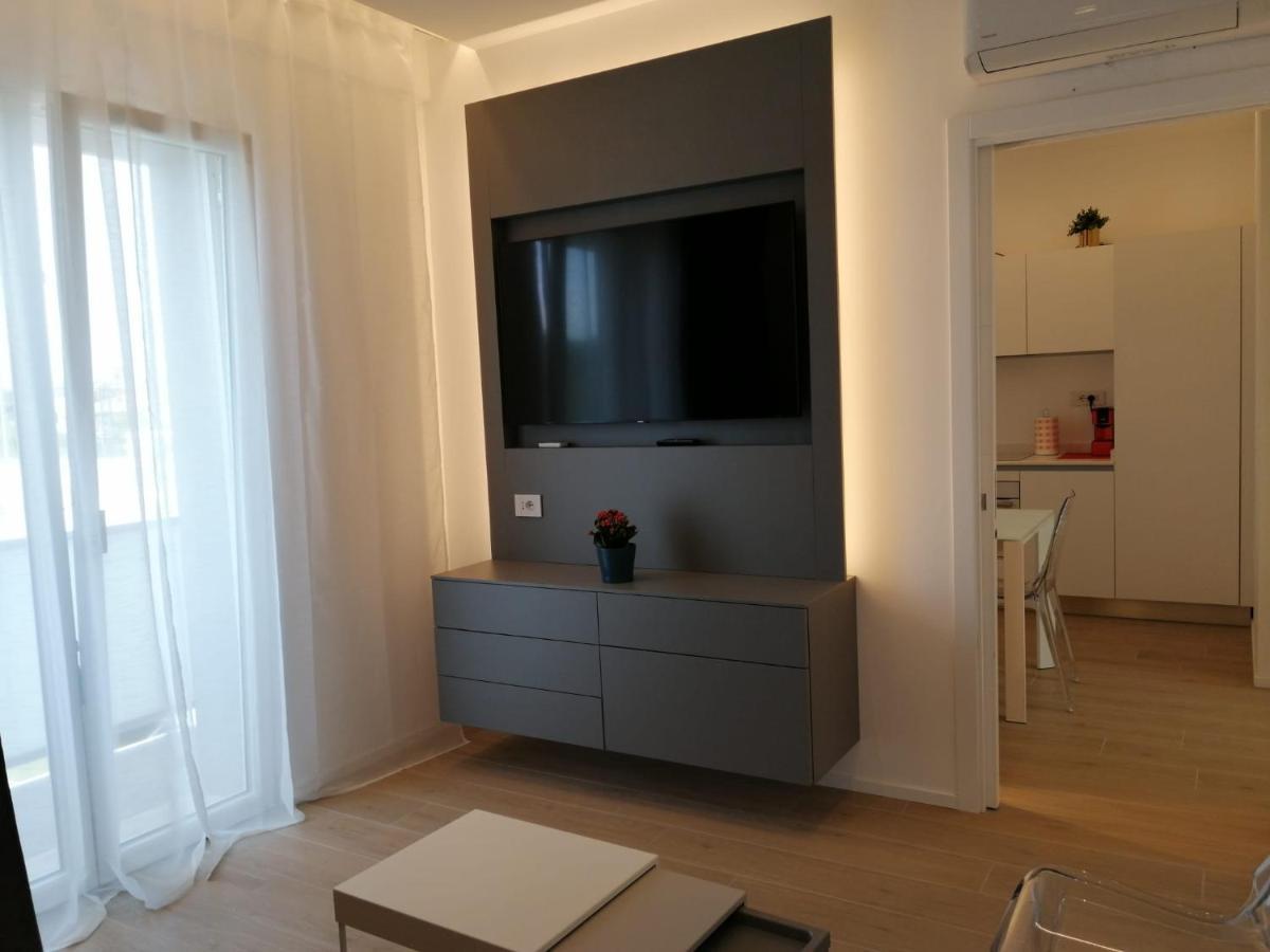 Arcioun Suite Riccione Zewnętrze zdjęcie