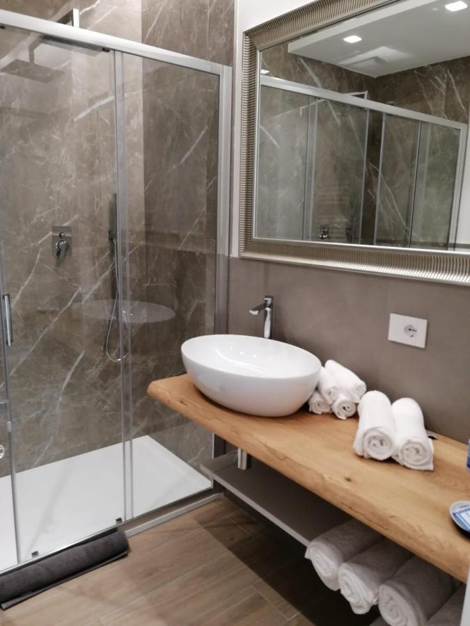 Arcioun Suite Riccione Zewnętrze zdjęcie