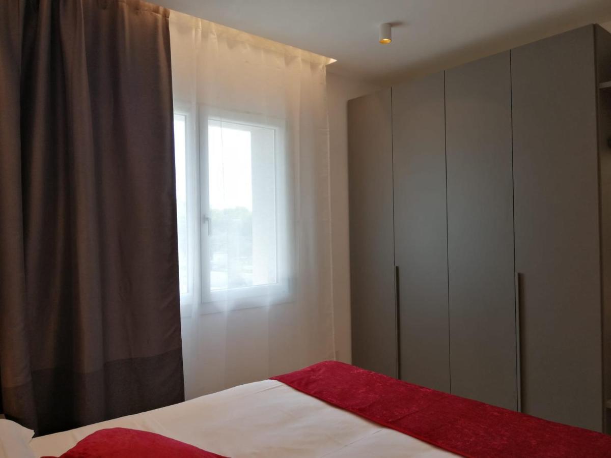 Arcioun Suite Riccione Zewnętrze zdjęcie