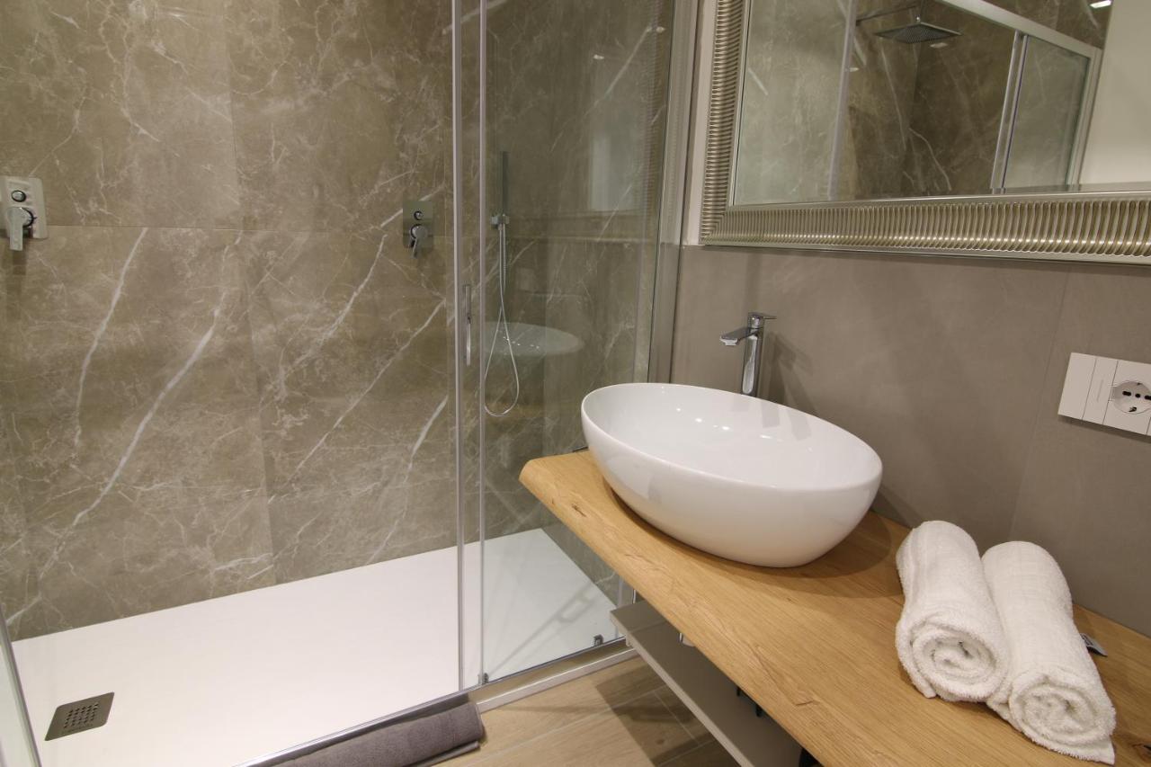 Arcioun Suite Riccione Zewnętrze zdjęcie