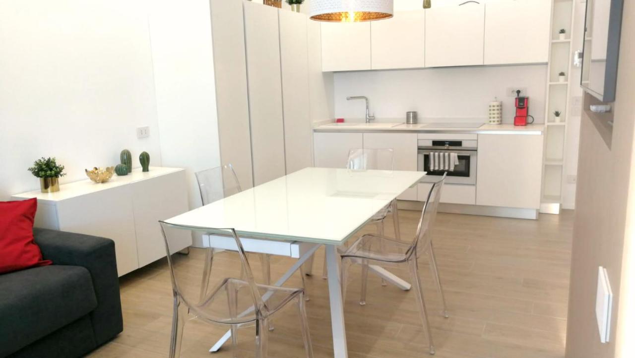 Arcioun Suite Riccione Zewnętrze zdjęcie