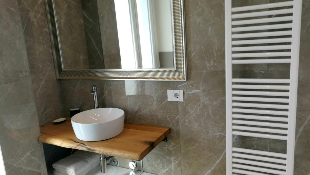 Arcioun Suite Riccione Zewnętrze zdjęcie