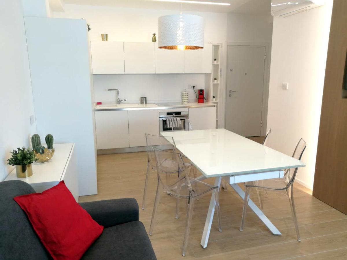 Arcioun Suite Riccione Zewnętrze zdjęcie