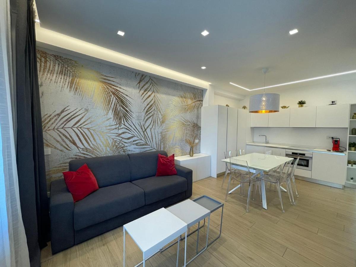 Arcioun Suite Riccione Zewnętrze zdjęcie