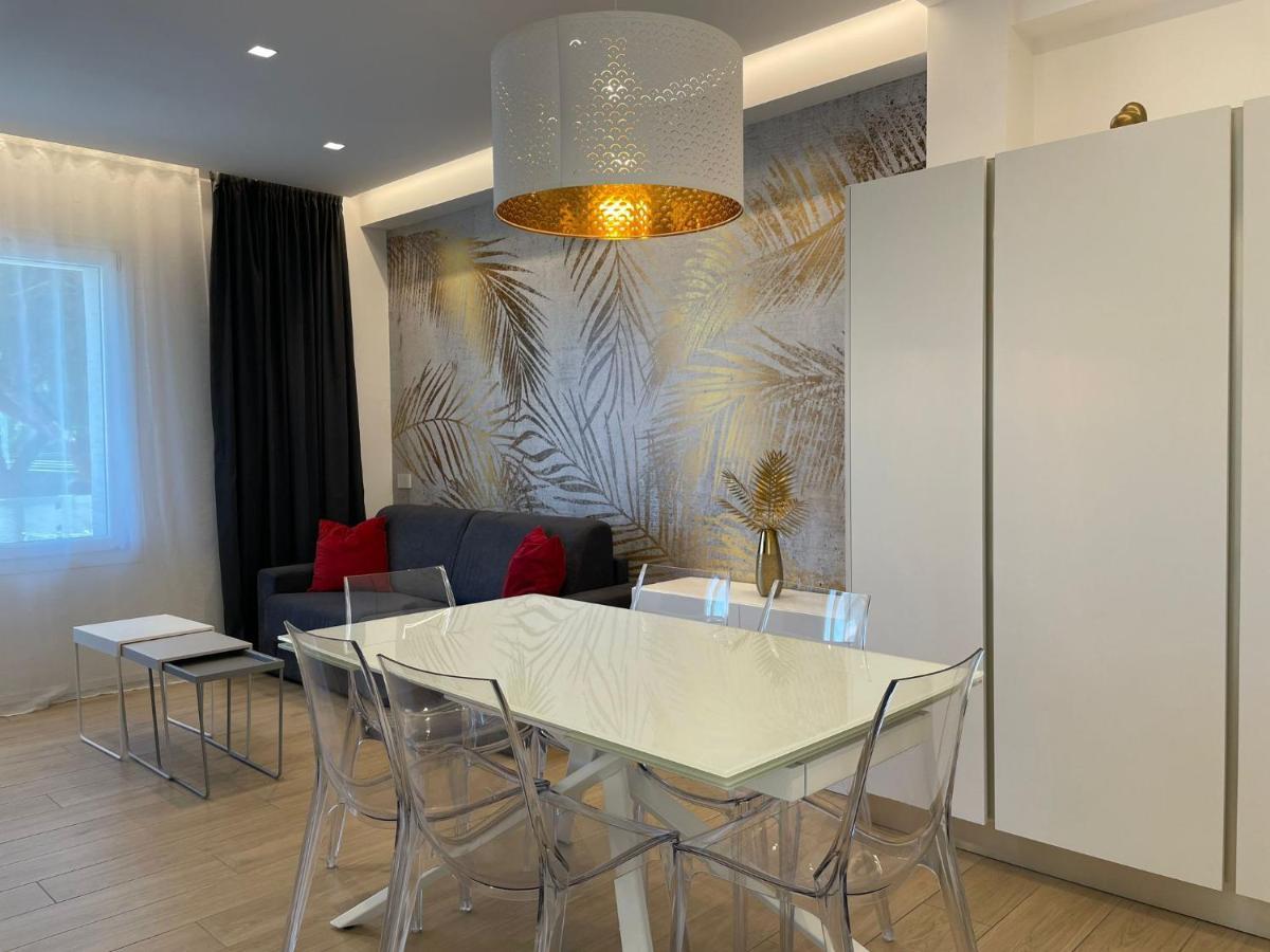 Arcioun Suite Riccione Zewnętrze zdjęcie