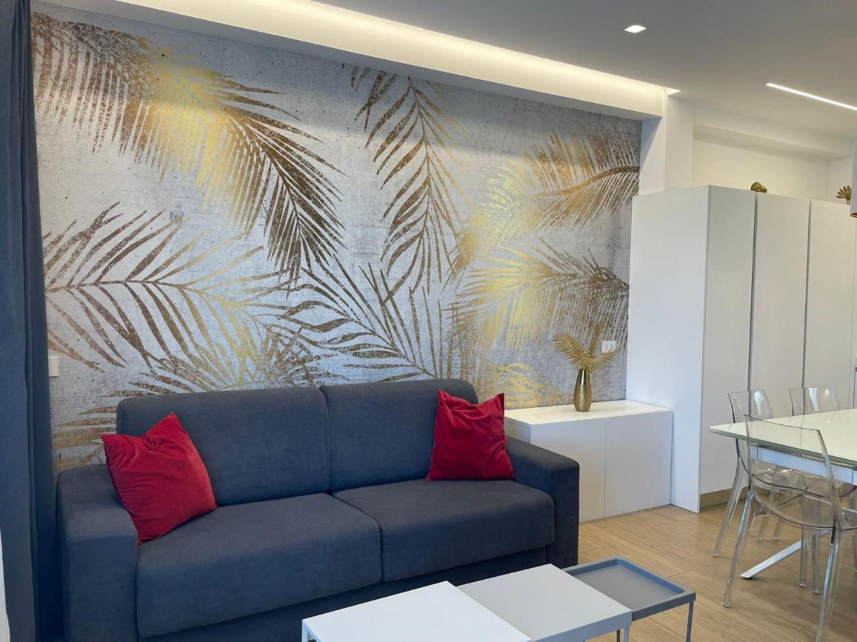 Arcioun Suite Riccione Zewnętrze zdjęcie