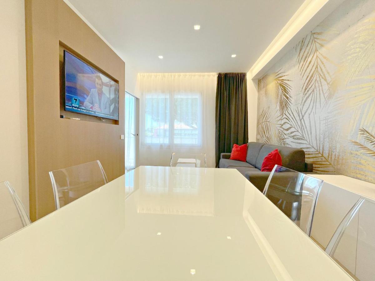 Arcioun Suite Riccione Zewnętrze zdjęcie