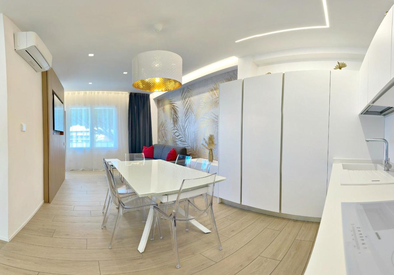 Arcioun Suite Riccione Zewnętrze zdjęcie