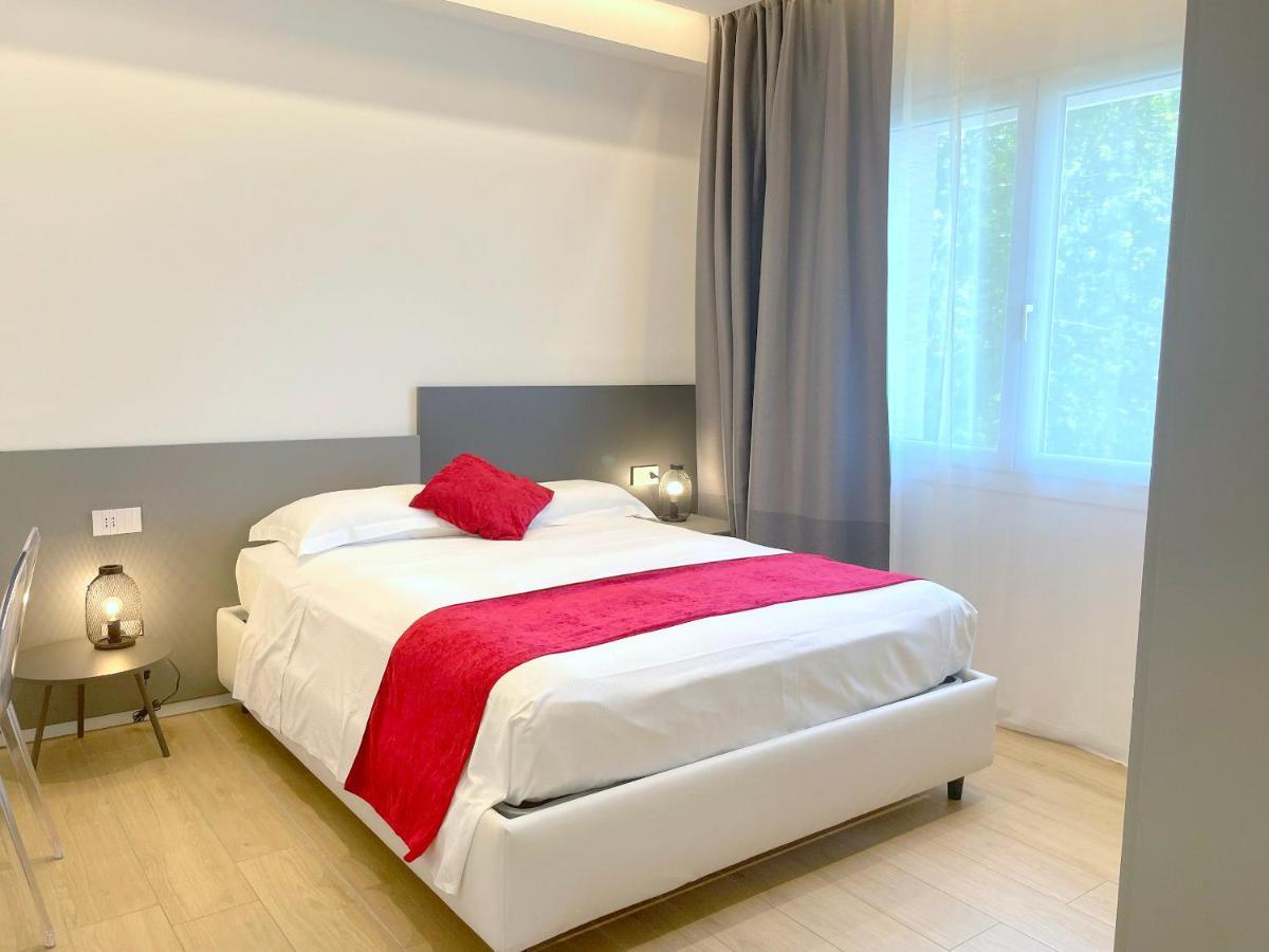 Arcioun Suite Riccione Zewnętrze zdjęcie