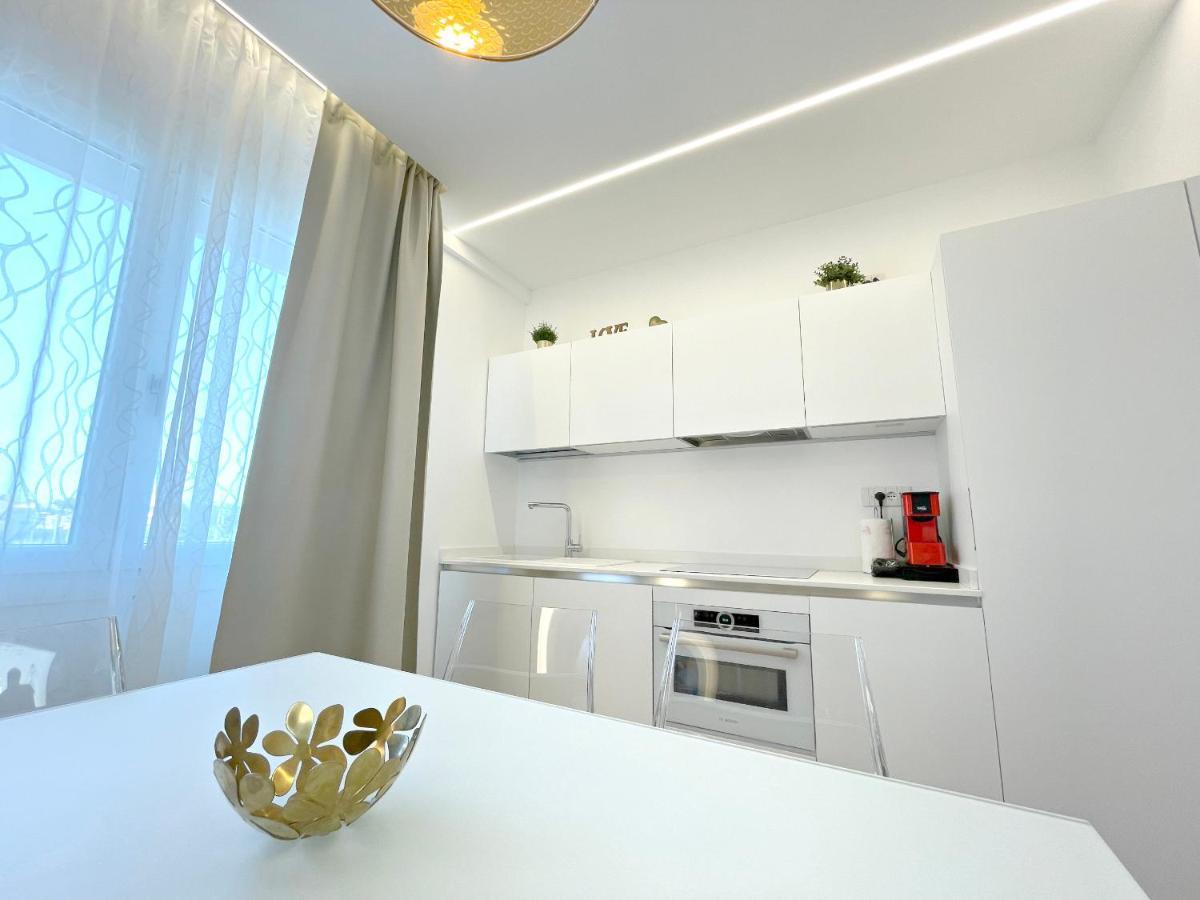 Arcioun Suite Riccione Zewnętrze zdjęcie