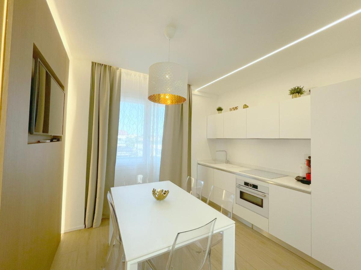 Arcioun Suite Riccione Zewnętrze zdjęcie