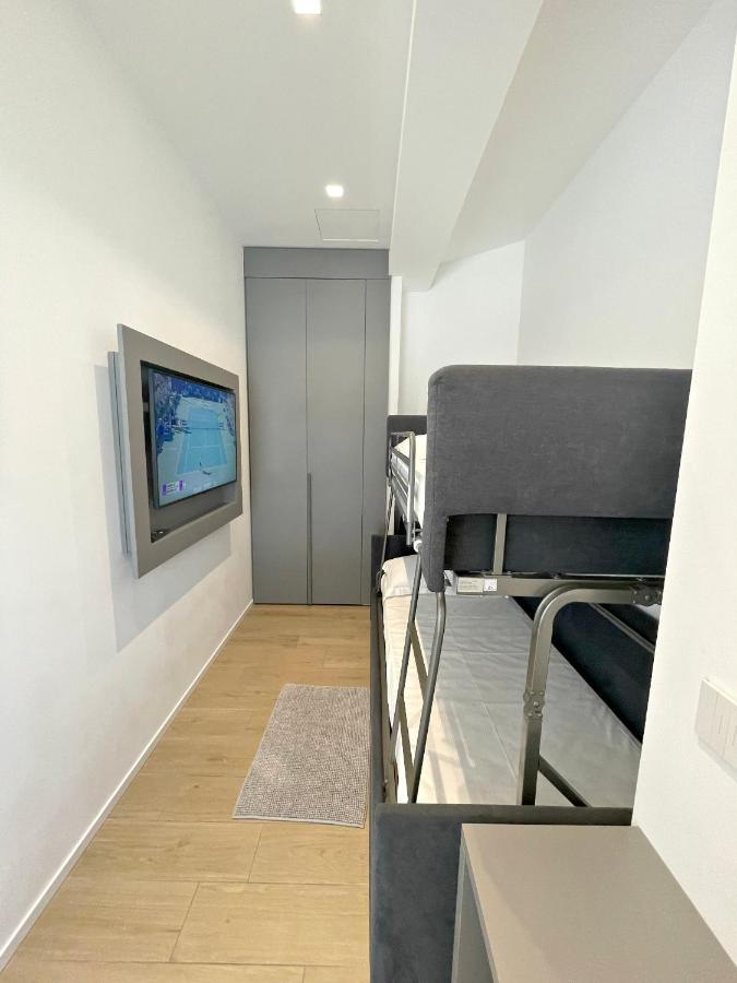 Arcioun Suite Riccione Zewnętrze zdjęcie