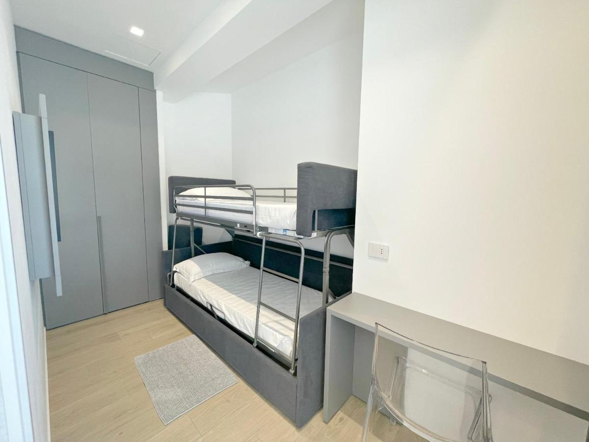 Arcioun Suite Riccione Zewnętrze zdjęcie