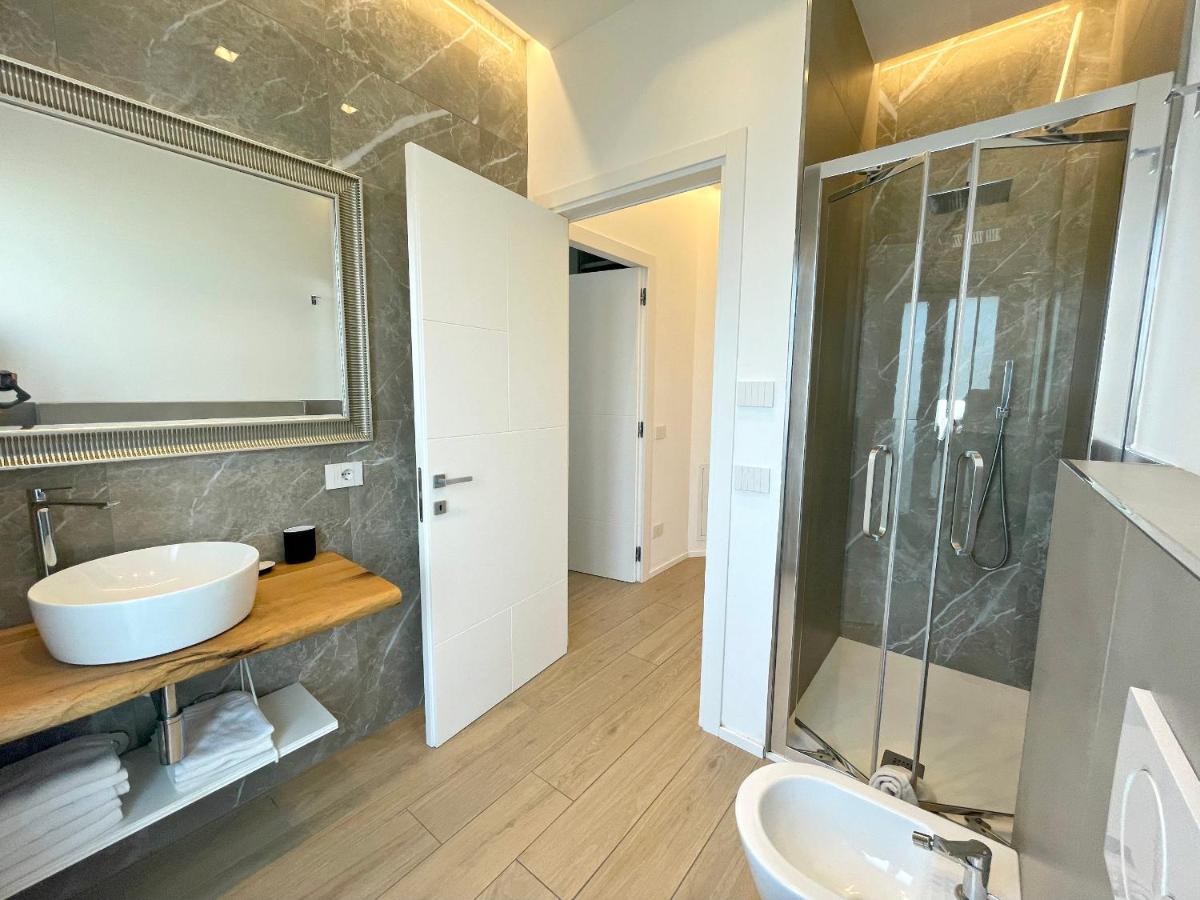 Arcioun Suite Riccione Zewnętrze zdjęcie
