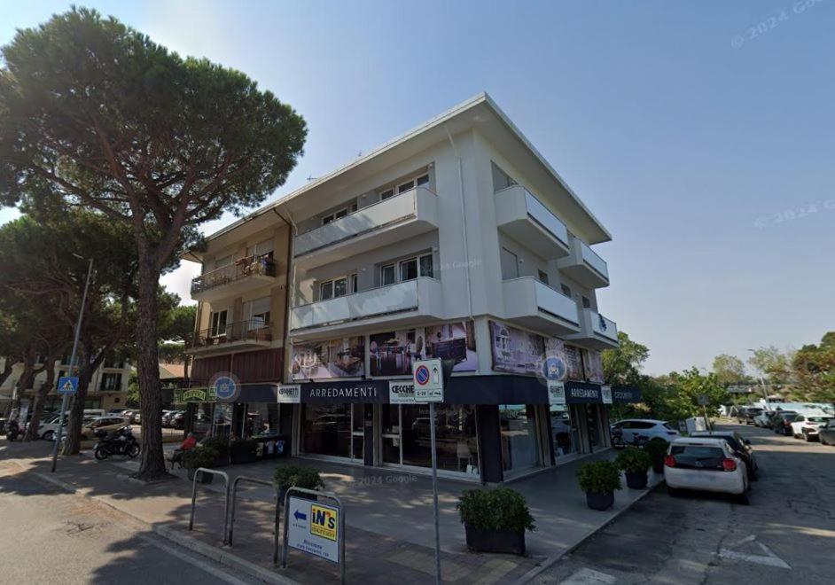 Arcioun Suite Riccione Zewnętrze zdjęcie